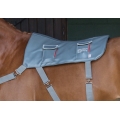 Equilibrium Massage Back Pad - 3 Length Sizes Available 